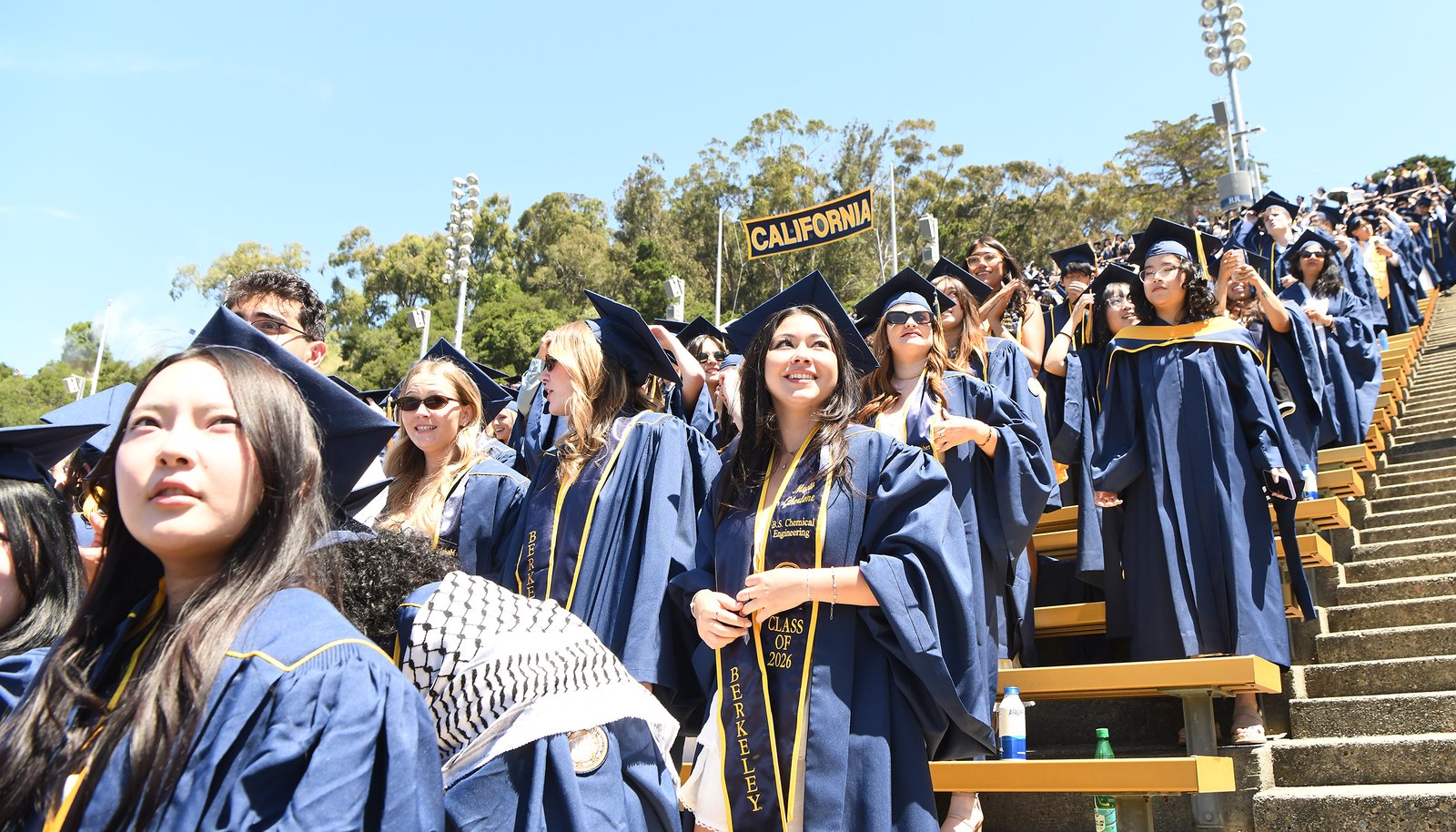 Graduation Ceremony